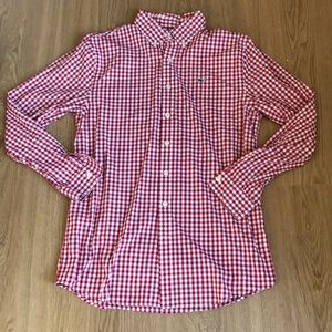 Boys Vineyard Vines whale shirt